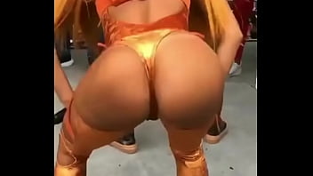 butt, girl, ass, woman