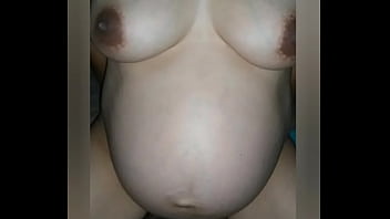 embarazada, pregnant, puta