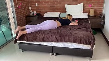 horny, femdom, big ass, Ivana Montana