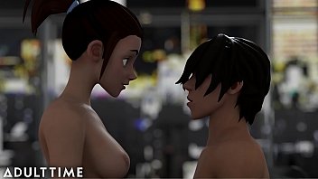 uncensored hentai, step sister, hentai uncensored, animation