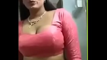 sexy, indian, boobs, milf