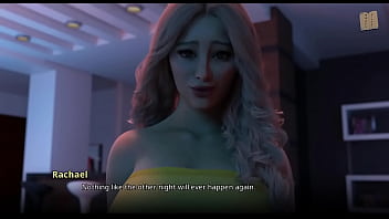 big ass, sex game walkthrough, visual novel, big tits
