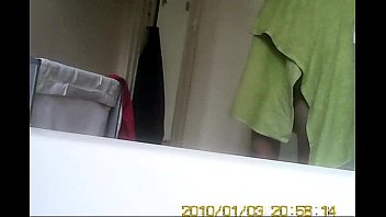 cam, hidden, bathroom, wife