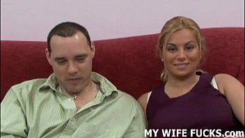wife, cuck, exotic, humiliation pov