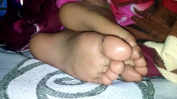 feet, primas