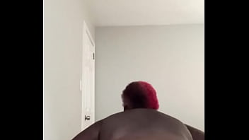 Ebony Mystique, Ana Big Booty, ebony, big boobs