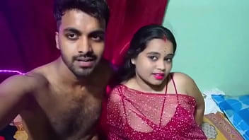 cute couple, skinny, IndianxFantacy, homemade hard sex