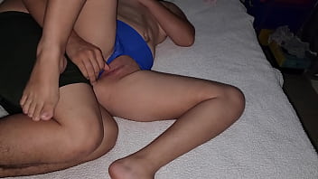 tight pussy, small dick, chubby, step sister