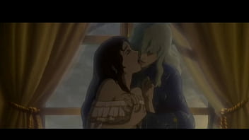 grope, griffith, kissing, orgasm