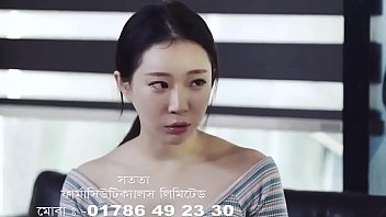asian woman, korean, movie