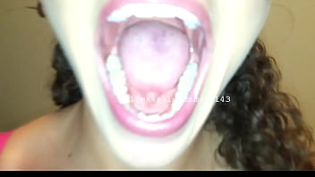 long tongue, mouth, vorarephilia, throat