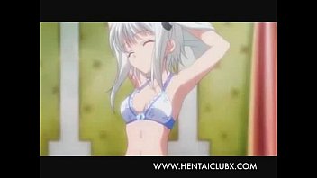 hentai, anime, girls, toons