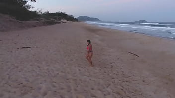 natural girl, Sumaya Ganesha, beach, sereia