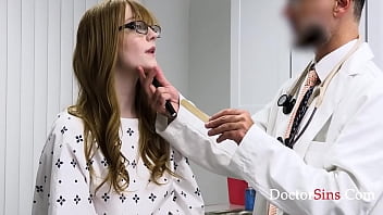 consultation, patient robe, doctor uses patient, doctor