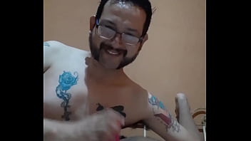 webcam, sex toys, dildo, Pedro Pablo Luis