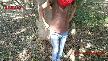 fucking, doggystyle, outdoors, camgirl