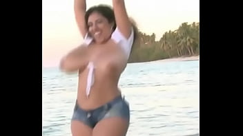 praia, seios, big tits, fartos