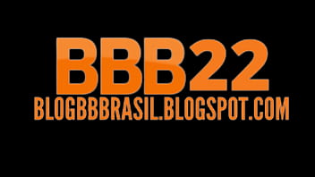 bbb, maria, big brother brasil, bbb22