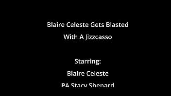 Blaire Celeste, sex, teen, blast a bitch