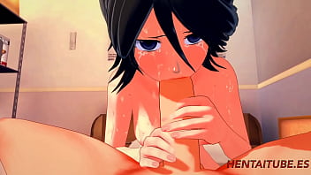 3d, uncensored, uncensored hentai, toons
