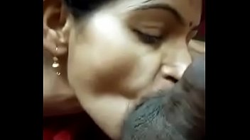 blowjob, aunty, oral, nosering