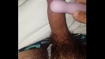 contractions, cumshot, vibrator, penis