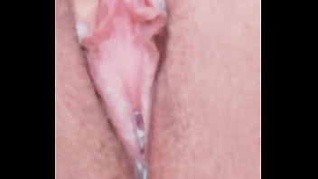 masturbation, shaved pussy, Fogosa Anonima, orgasm