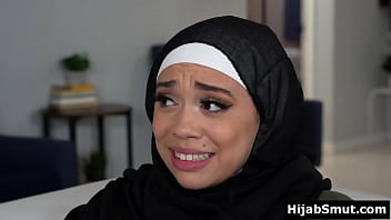 muslim, taboo, stepbro, virgin