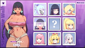 anime girl, hentai game, first porn, rule 34