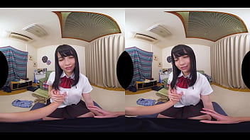 virtual reality, boobs, girl, vr