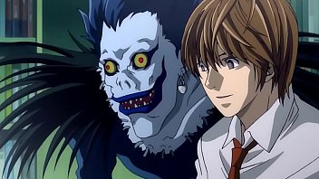 capitulo 2, completa, deathnote, duelo
