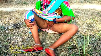 outdoor sex, chudai, indian girl, indian pussy