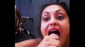 Priya Rai, pornstar, indian, blowjob
