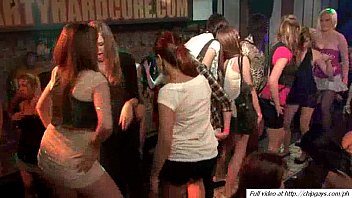 sex, party, bang, club