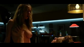 sydney sweeney, hot, the voyeurs movie, big tits