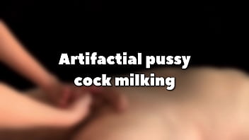 cock massage, huge load, ruined orgasm, multiple orgasm