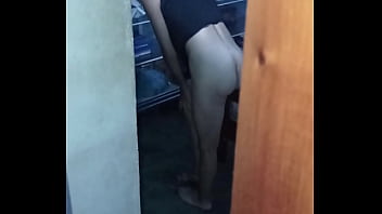 pussyfucking, spy cam, homemade, booty
