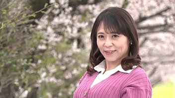 amateur mature woman, female masturbation, av debut, Mieko Ishikawa