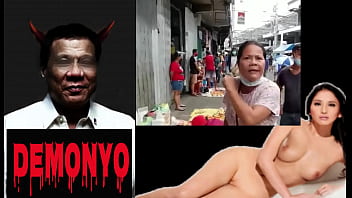 japan porn, demonyo ang fist from davao, demonyo si rodrigo roa duterte, no vaccine no ride
