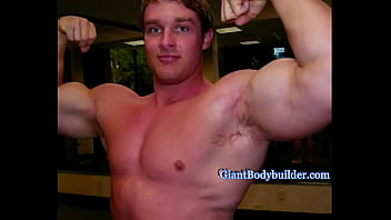 huge bodybuilder, lift carry, big vs small, muscle hunk fucks