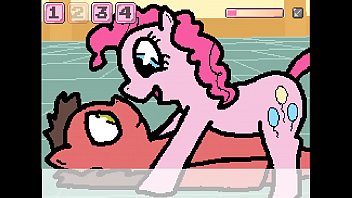 clop, pinkie, pony, voice acting
