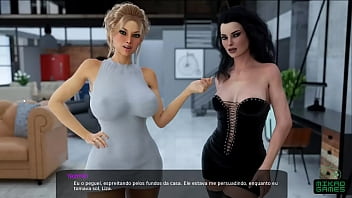 morena safada, blonde milf, lesbicas se beijando, visual novel sex