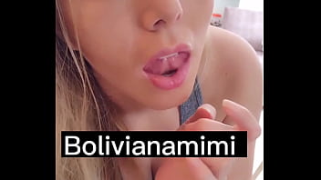 Bolivianamimi, femdom, latina, sexy