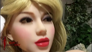 sex doll, bup be nguoi lon, adamhuy, bup be adamhuy