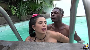 brazilian, big tits, big cock, pornstar