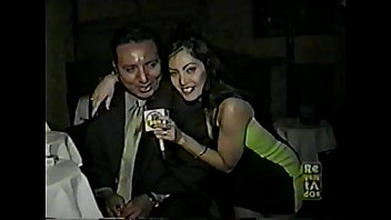 mexicana, hot, interview, vhs