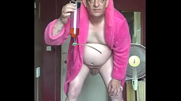 still a real cock virgin, not ashamed of who i am, piss swallower, naked male showing his face