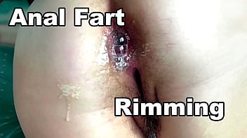 anal rimming, mature hairy asshole, Anal Fan, ass rimming