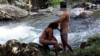 anal sex, blowjob, teen, cachoeira