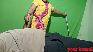 desi maid, fuck, homemade, clear hindi audio
